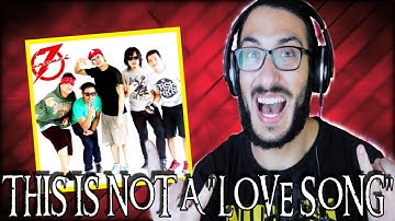 THIS IS THE FUNNEST BAND! 7 Kurcaci - Ini Bukan Lagu Cinta reaction Indonesia