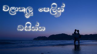 Walakulu Pelin (වළාකුළු පෙලින් බසින්න​) - W.D. Ariyasinghe & Rashmi Sangeetha