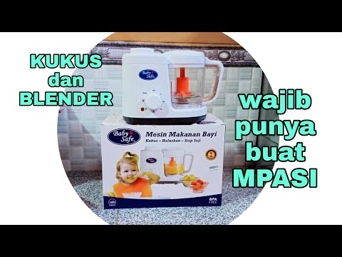 Baby Safe Mpasi