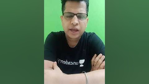 Last Chance to take Unacademy UPSC CSE Combo Subscription by Pawan Sir