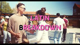 Latin Breakdown Vibes