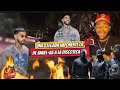 Anuel-AA llega a una discoteca con más seguridad que el presidente.