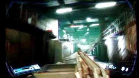 F.E.A.R. 2 Project Origin playthrough Part 42