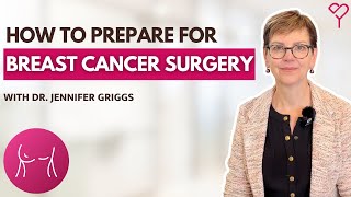 How to Prepare for Breast Cancer Surgery: Tips for a Smooth Recovery
