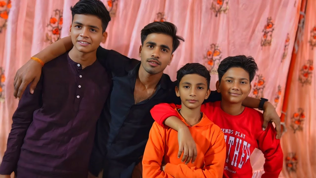 Shaadi Me Dost Log Ke Sath Full Masti 😜💃 | Shaadi Me Hi Mil Gaya Subscriber 😱🔥| Daily Vlogs 