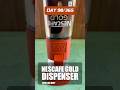 3D Printed Instant Coffee Dispenser ☕ Day 90 | Nescafe gold dispenser 200 grams