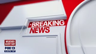 Crews Searching For Missing Kayaker Near Everett | FOX 13 Seattle Crews Searching For Missing Kayaker Near Everett | FOX 13 Seattle