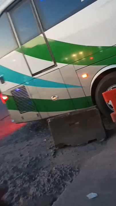 Viral terbaru telolet tahu bulat bus tayo #shorts #telolet #tahubulat