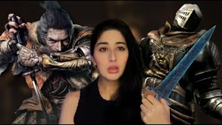 Let’s Discuss Why Sekiro is NOT a Souls-Like