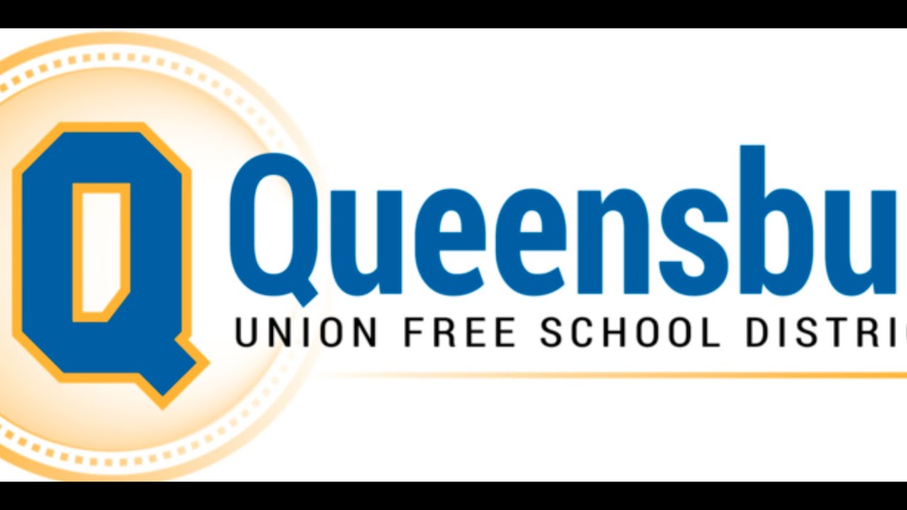 Queensbury Middle School Moving Up Ceremony YouTube