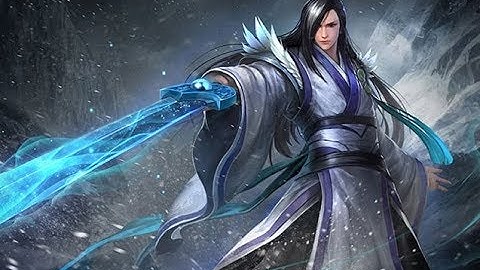 Heroes Evolved | with ESTRATH on jungle