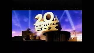 HBO Zone Ident/Feature Presentation (R)/20th Century Fox (2002/1994)