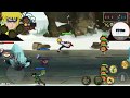 Naruto Senki Mod Full Character By Zakume