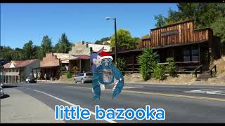 Rest in peace my unckle he got hit by a gorilla /remix￼