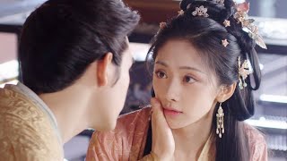 【仙侠】虽失去记忆,人间的师祖也还是会靠近灰姑娘💞 #陈飞宇 #王影璐 #爱情 #古装
