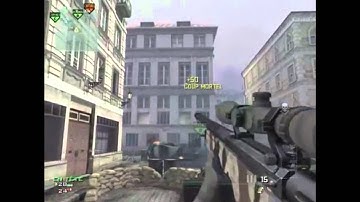 iSteeL 4. Wall Bang, Titanic, Et des Hit Marker Impossible ...