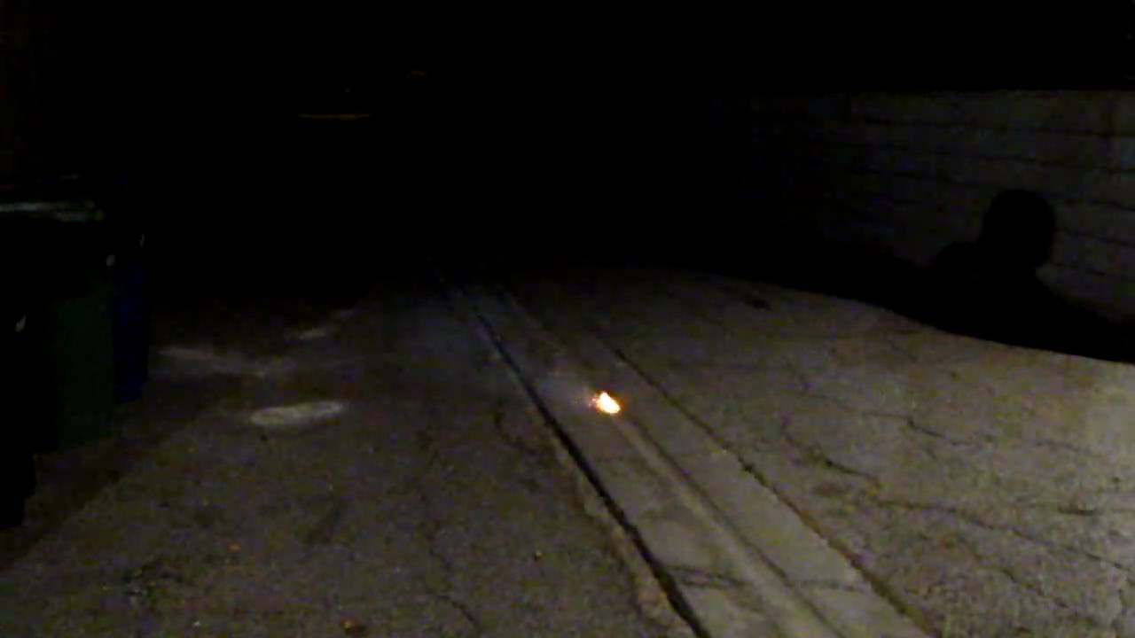 Black Powder Firecrackers The Explosion! YouTube