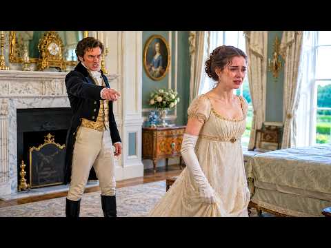 The Cold Duke Refused to Share Her Bedchamber—He Realized His Fatal Mistake When She Finally Fled