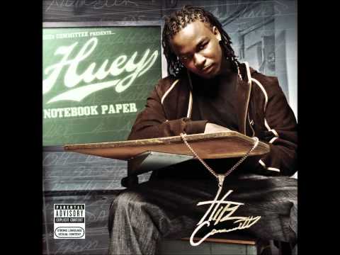 Huey - Glad 2 B Alive feat. T-Pain