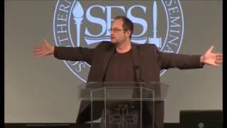 Video: The Case Against Jesus' Resurrection - Bart Ehrman