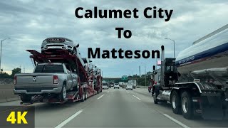 Chicago Suburbs | Calumet City | Monee | Matteson | August 3, 2022