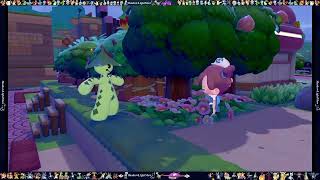 Pokémon Pokopia episode 9: more housing development and getting resources