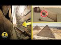 Great pyramid lost technology of the grand gallery revealed