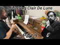 Journey to Mastering Clair De Lune, Part 9