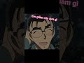 Ka Mon channel | khi ny mún giảm cân 😂 #conan #sonoko #makoto #jirokichi