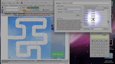 How to get and use ihaxgamez on a mac
