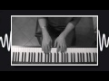 No. 1 Party Anthem (Arctic Monkeys) - Piano Cover [Andrea Caranfil]