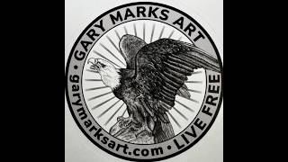 MAIL CALL: Gary Marks Unboxing Video!