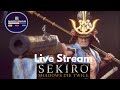 Nah Sword Saint You The Tuffest!! | Sekiro: Shadows Die Twice 1st Playthrough Part 14