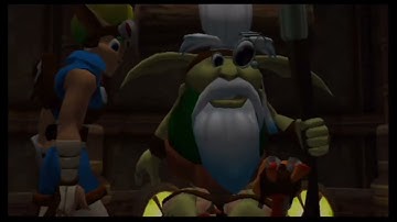 FINAL BOSS! - Jak and Daxter #17