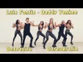 Despacito - Coreografia by Carioca Dance Ballett - Ballo di Gruppo 2017