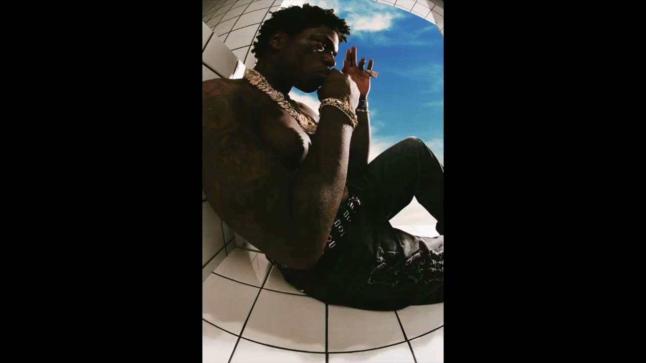 (FREE) Kodak Black Type Beat 2026 - Nightmare