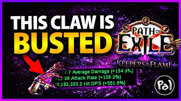 The Most BROKEN Foulborn Unique in 3.27 | Path of Exile