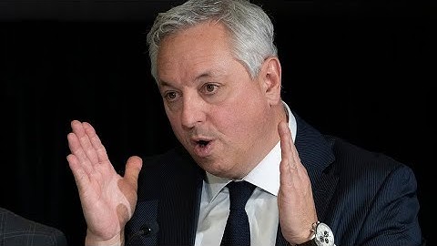 What to know from CSIS director