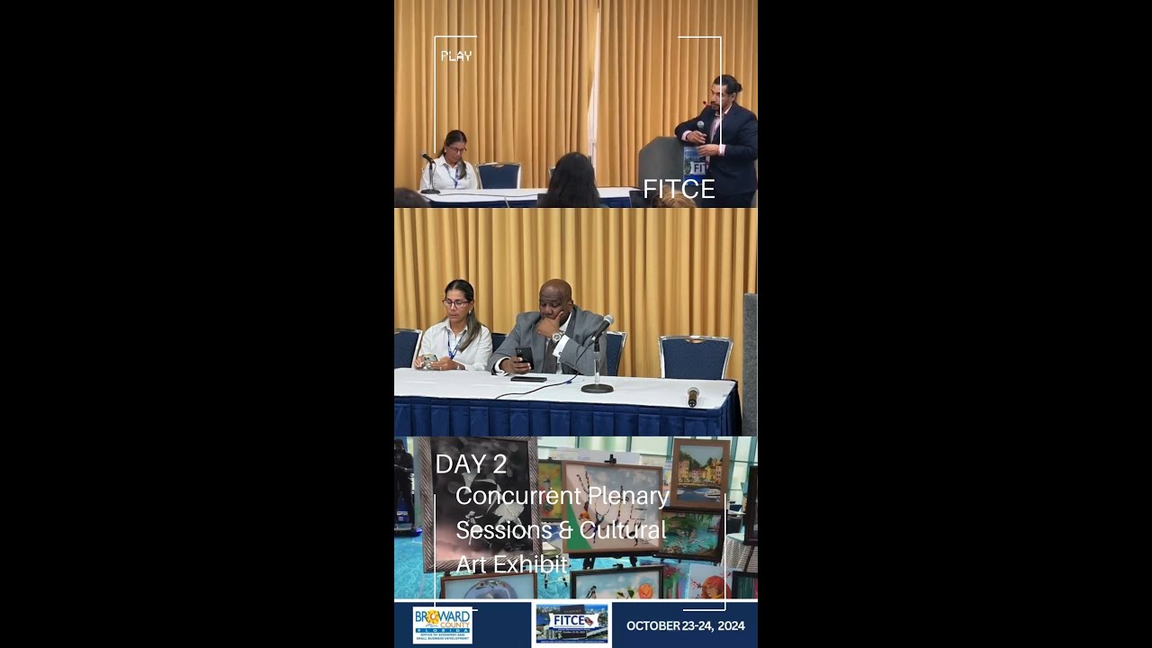 FITCE 2024 Day 2