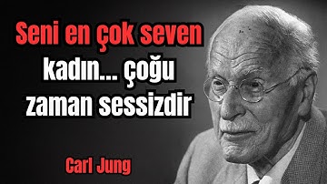 Bir Kadının Gerçekten Aşık Olduğunu Gösteren 3 Gizli İşaret – Carl Jung’a Göre Psikoloji