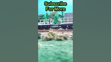 Bachmann Windhoff MPV 31-577 #shelvingtonmodelrailway