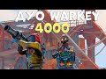 4000 Сағат Ішіндегі Аман Қалу|Серверді Жою|2 бөлім feat.@warkey1753 Rust/Раст