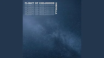 Flight of childhood