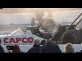 NHRA winternationals 2022 Nitro final qualifying