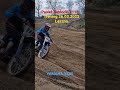 Trening motocross sand thurn yamaha yz 85 118 pawel zabocki motoklub oborniki speed up pia