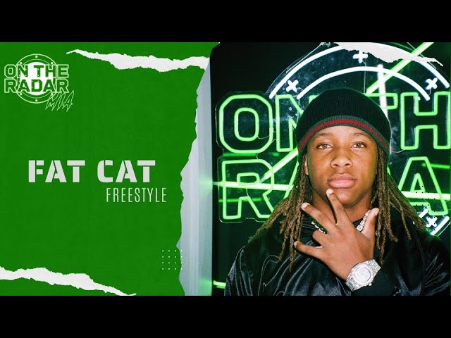 The Fatcat 