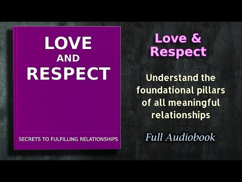 Love and Respect: