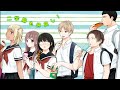 Busu Ni Hanataba Wo Opening Full Yuruginai Hana By KawaiiMelody Inspired Busu Ni Hanataba Wo Opening Full Yuruginai Hana By KawaiiMelody Inspired