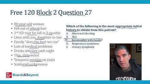 Free 120 Block 2 Q27