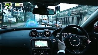 【FACETube】GT定GTA  揸Land Rover定打機 screenshot 4